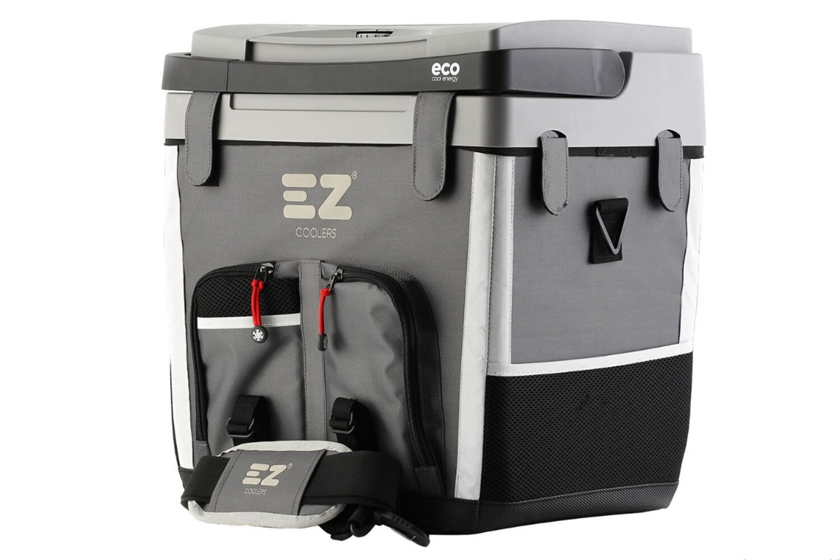 Аксессуары для автомобиля — отдельная ниша подарков. Источник: www.technopark.ru