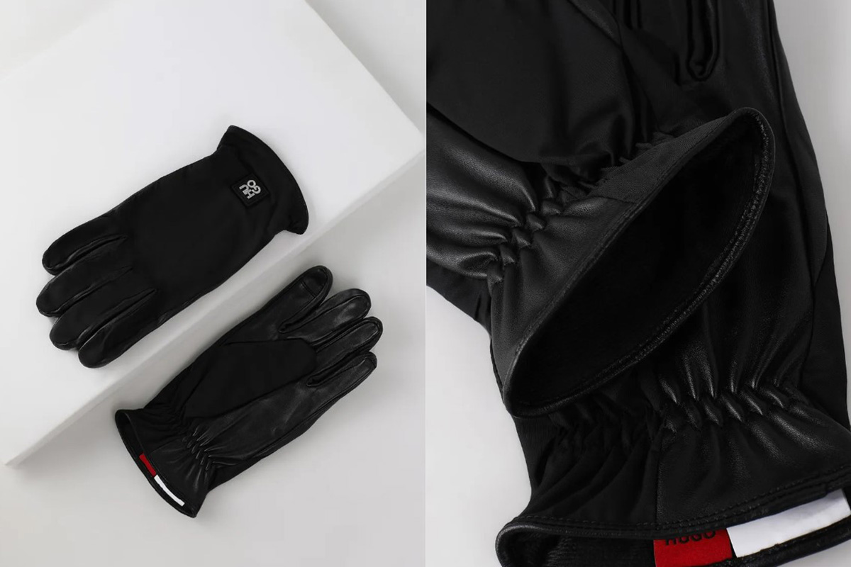 Стильный брендовый аксессуар — отличный знак внимания. Источник: stockmann.ru