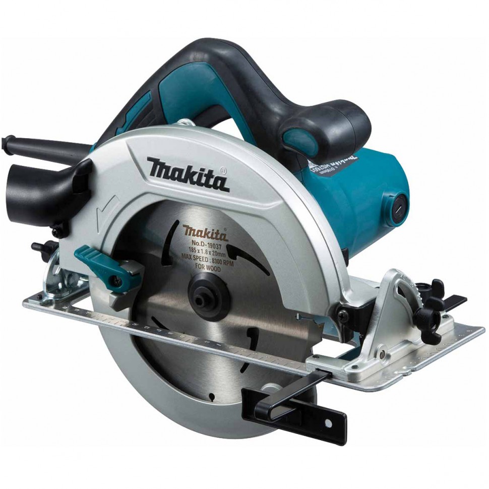 Makita HS7601. Источник: makitarussia.ru