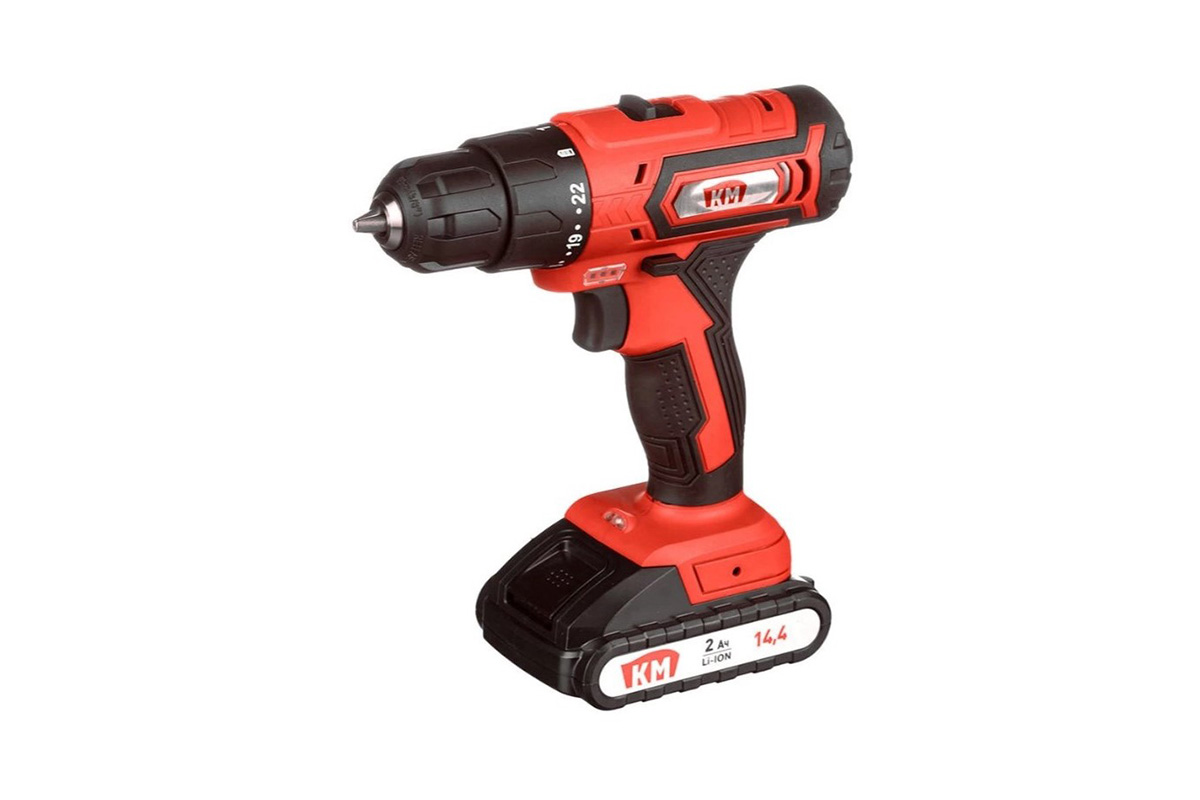 Качественные инструменты будут радовать долго. Источник: petrovich.ru