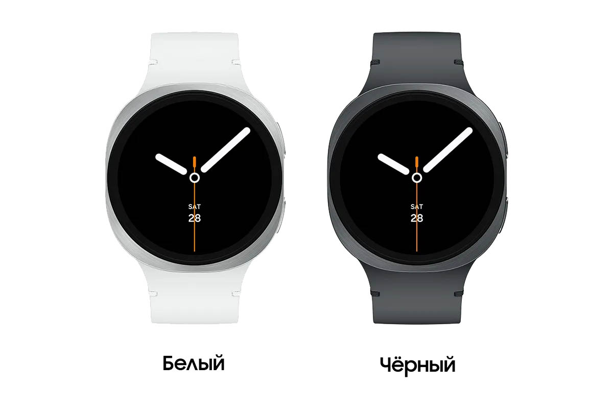 Samsung Galaxy Watch 8. Источник: https://online-samsung.ru/