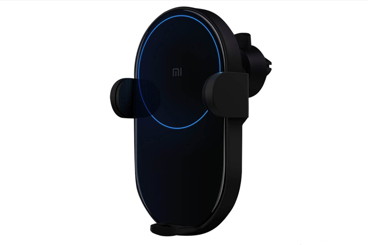 Аксессуары для автомобиля — отдельная ниша подарков. Источник: www.technopark.ru