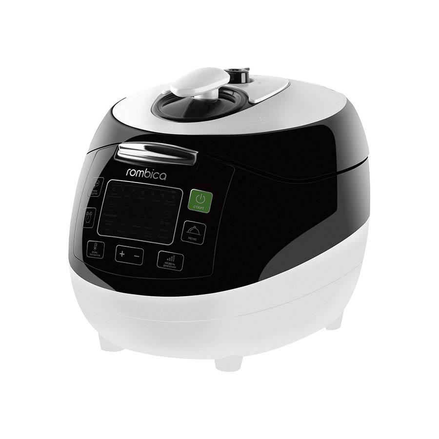 Мультиварка Rombica MC-0002 Источник: rombica.ru