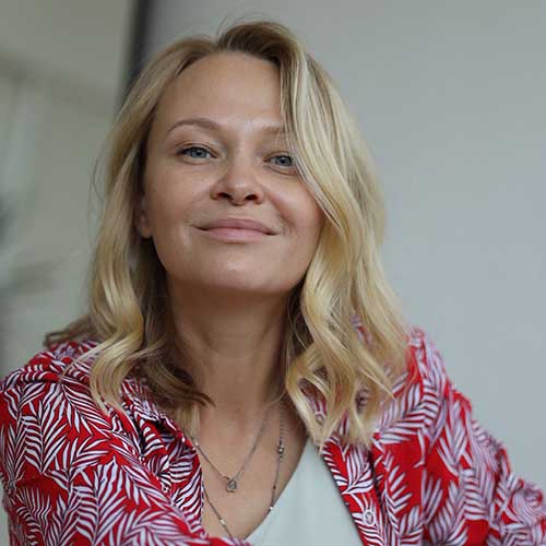 Фото Екатерина Поликанова  