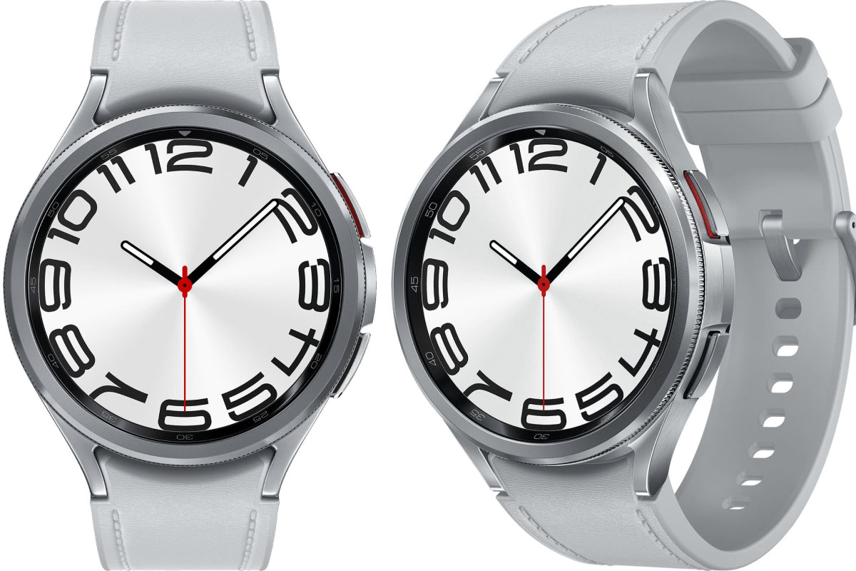 Научите бабушку пользоваться часами. Источник: galaxystore.ru