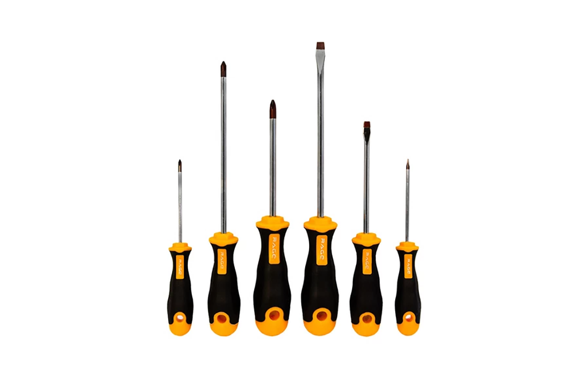 Качественные инструменты будут радовать долго. Источник: petrovich.ru