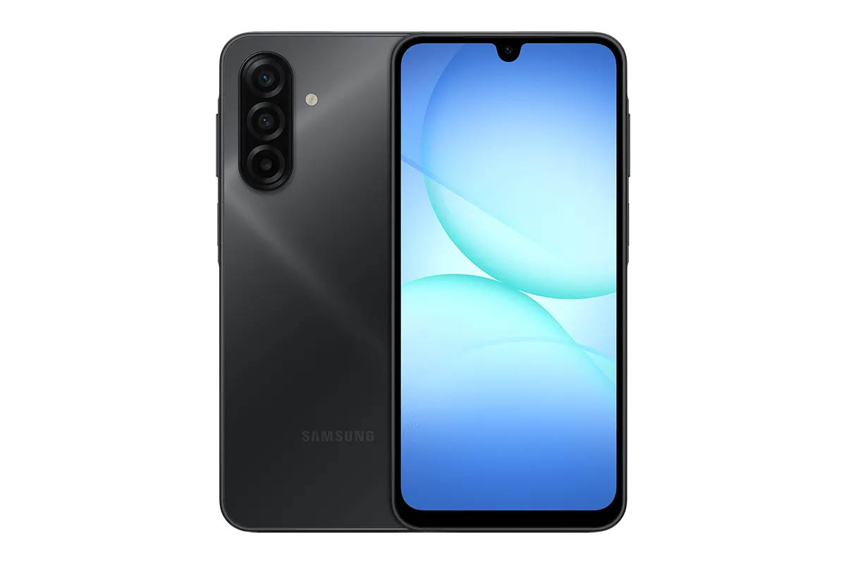 Samsung Galaxy A17. Источник: https://online-samsung.ru/