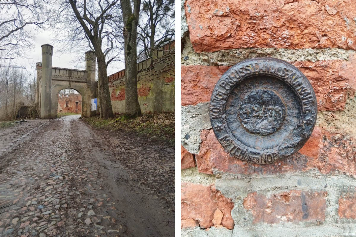 Поселок Железнодорожный. Источник: личный архив Ирины Маслаковой