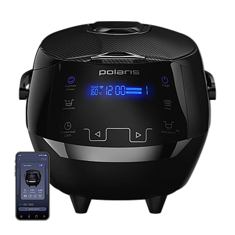 Мультиварка Polaris PMC 0526. Источник: polaris.ru