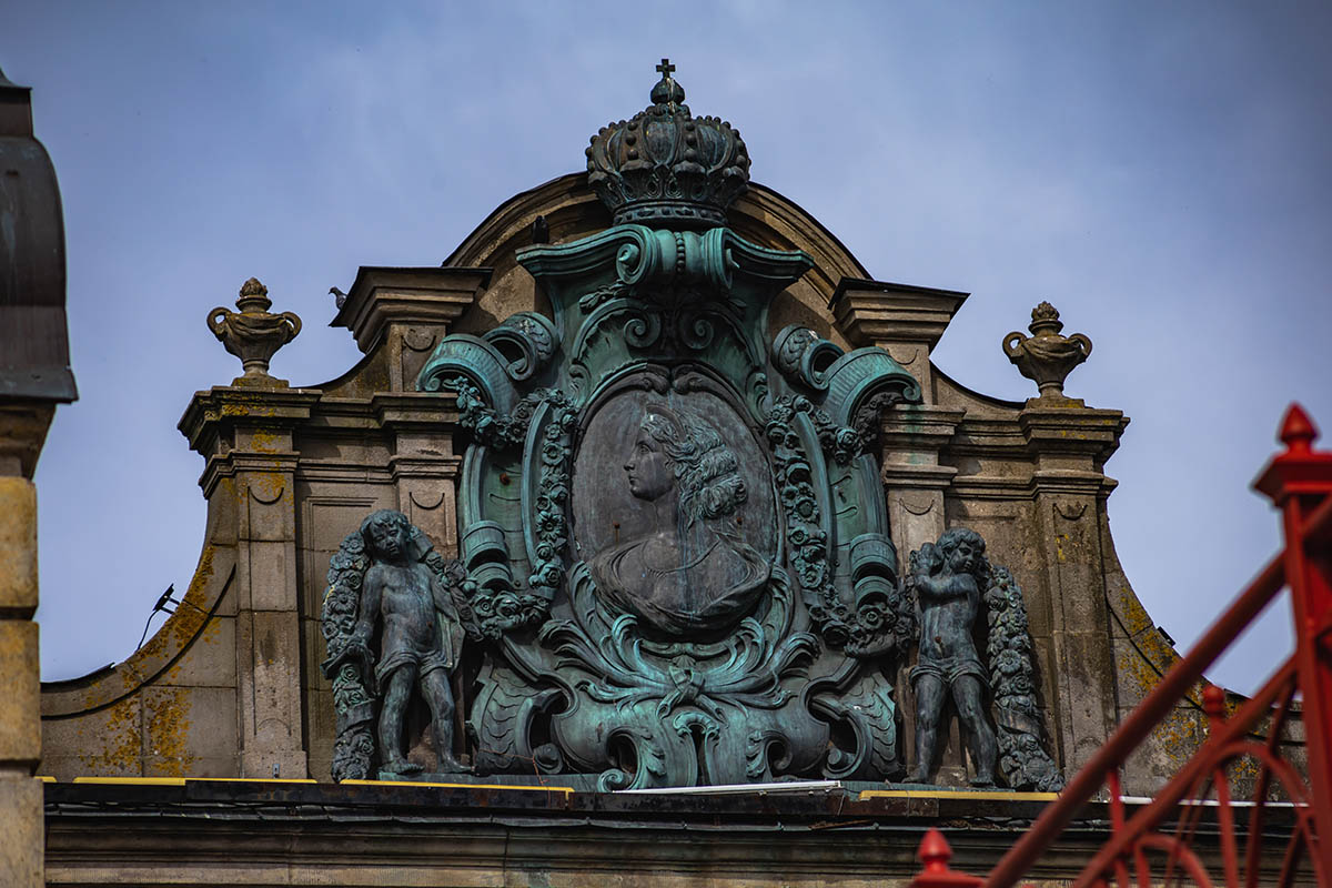 Достопримечательности Советска. Источник: ocharophoto / Shutterstock / FOTODOM