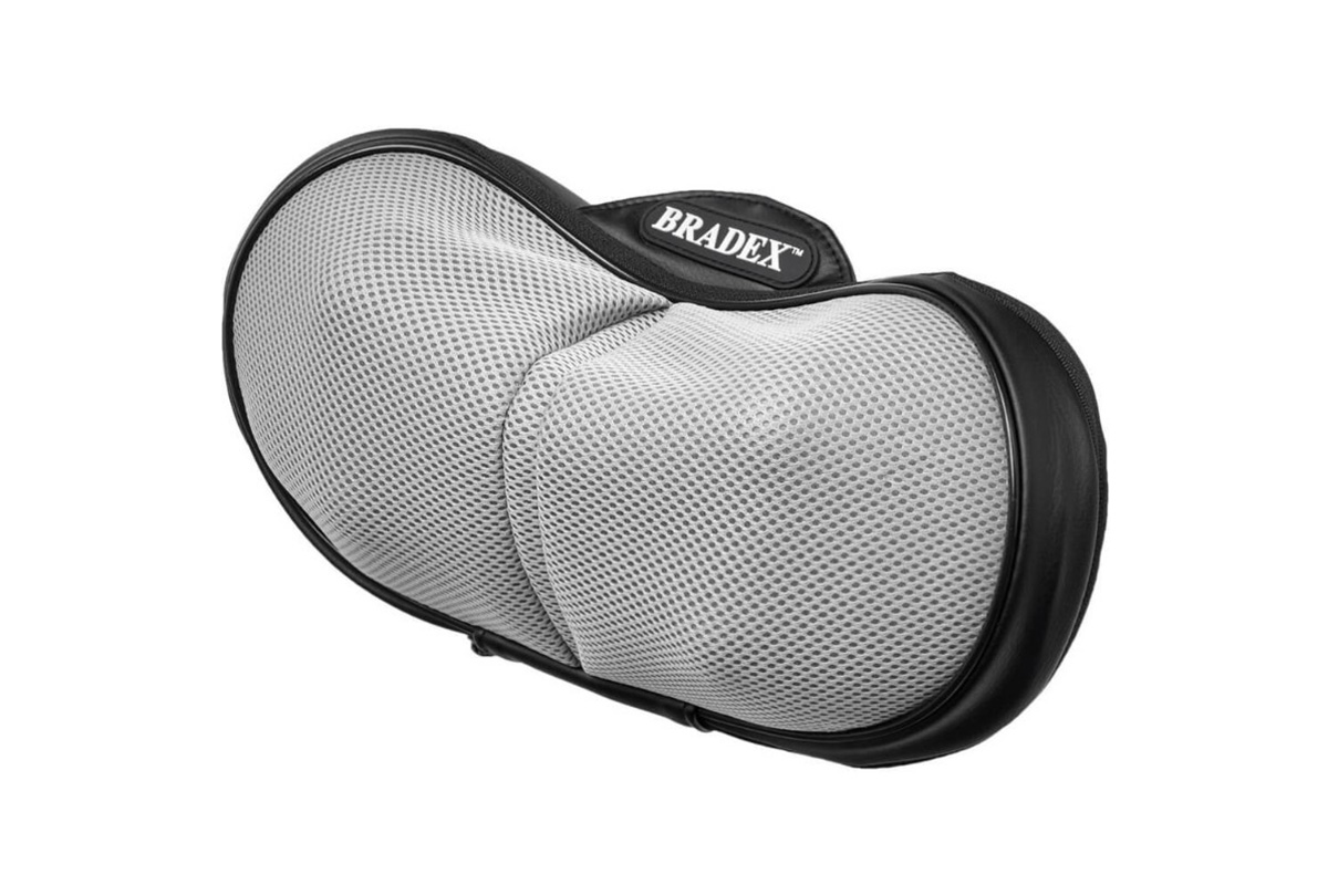 Аксессуары для автомобиля — отдельная ниша подарков. Источник: www.technopark.ru