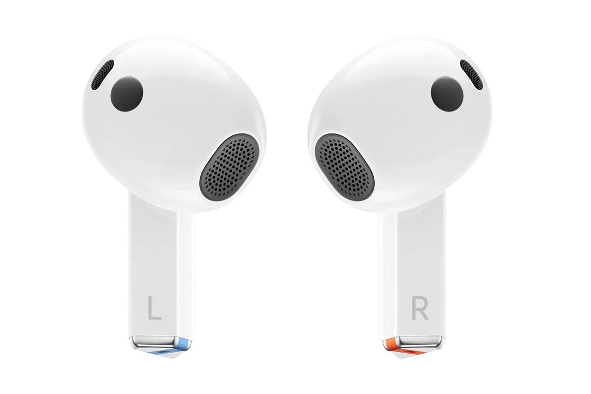 Наушники Samsung Galaxy Buds3. Источник: https://online-samsung.ru/