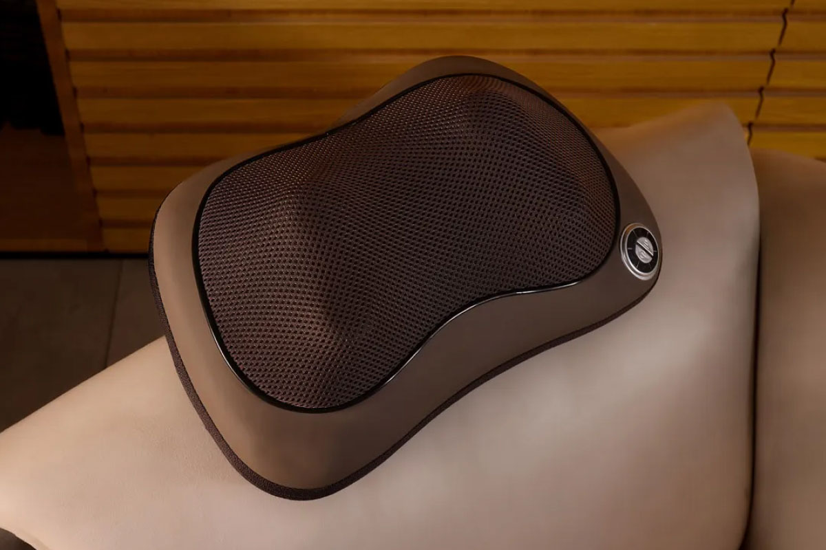 Такому подарку будет рада вся семья. Источник: askona.ru