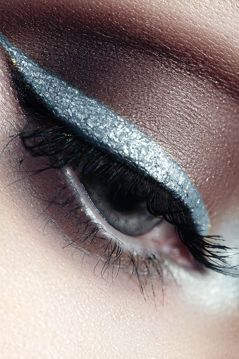 Пример безупречной праздничной графики. Источник: marinafrost / Shutterstock / FOTODOM