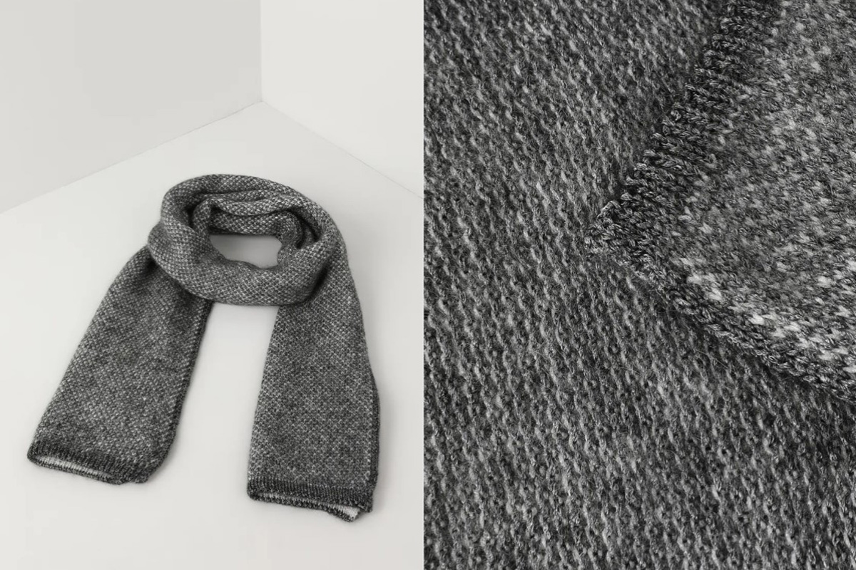 Стильный брендовый аксессуар — отличный знак внимания. Источник: stockmann.ru