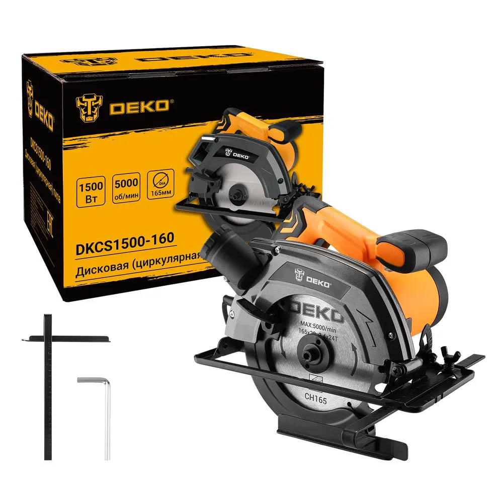 DEKO DKCS1500-160. Источник: ozon.ru