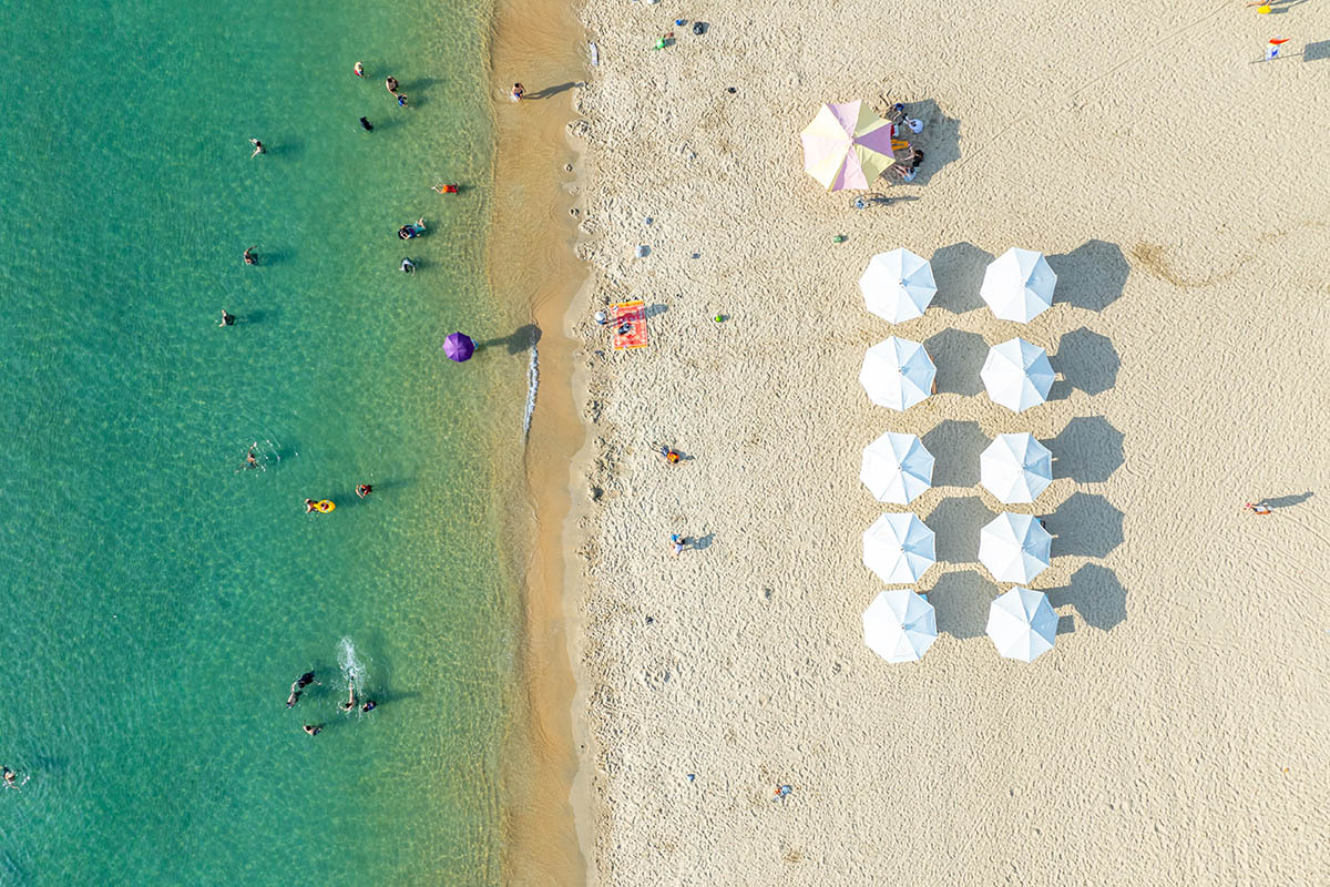 Пляж в Нячанге. Источник: Khoi Dang Photography / Shutterstock / FOTODOM