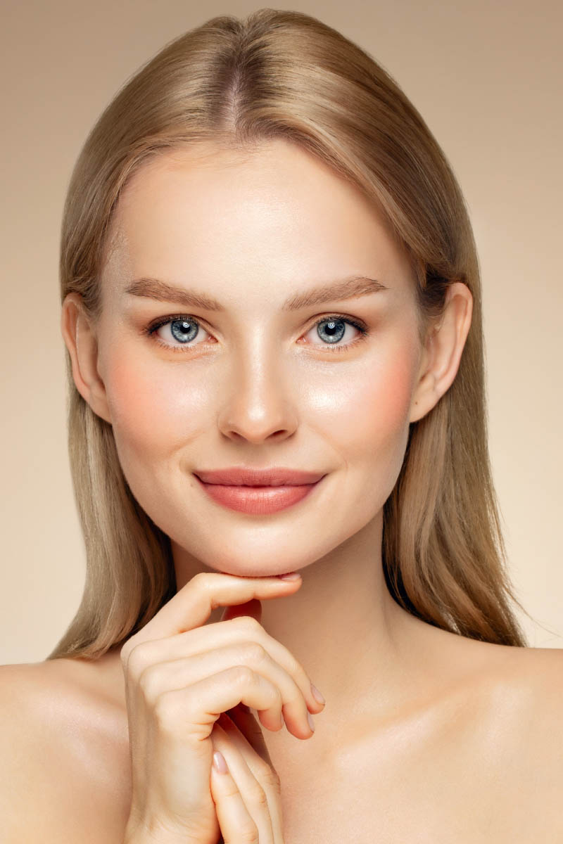 Холодный, теплый, абрикосовый — выберите свой идеальный блонд. Источник: Oleg Gekman / Shutterstock / FOTODOM