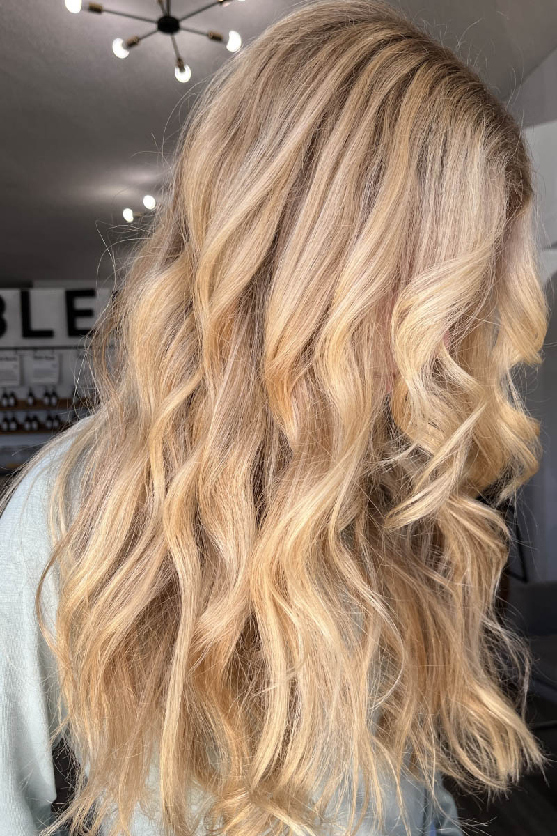 Мягкие переливы вместо резких переходов. Источник: CoffeeQueen098 / Shutterstock / FOTODOM