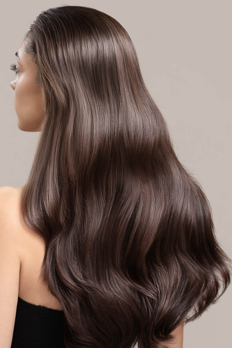 Листайте, чтобы найти свой цвет. Источник: YuriyZhuravov / Shutterstock / FOTODOM