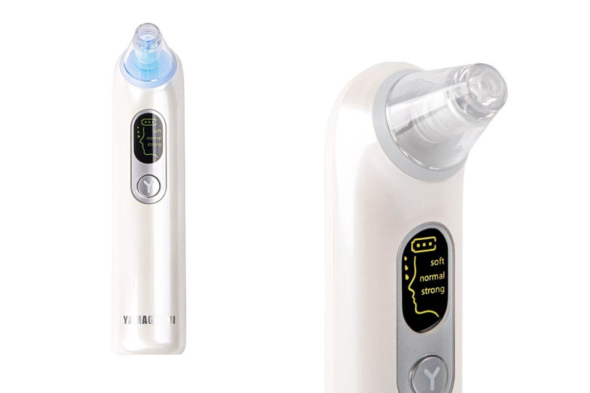 Yamaguchi Face Remover. Источник: yamaguchi.ru