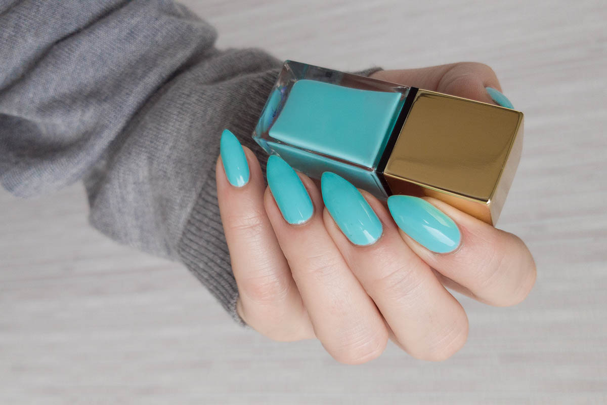 Цвет «Тиффани». Источник: Kozlik / Shutterstock / FOTODOМ