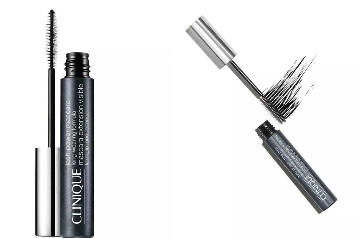 Тушь марки Clinique. Источник: letu.ru