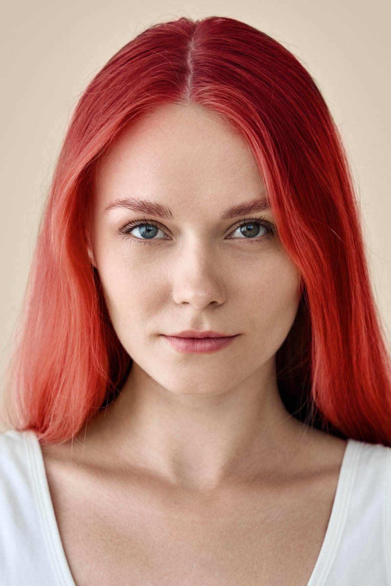 От медного до темно-рыжего. Источник: insta_photos / Shutterstock / FOTODOM