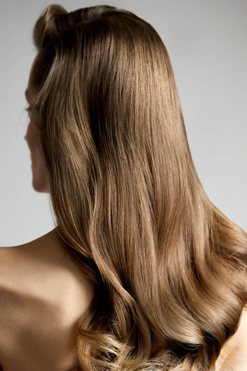 Мягкие переливы вместо резких переходов. Источник: Li Krotova / Shutterstock / FOTODOM