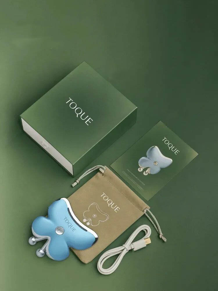 «Бабочка» от TOQUE. Источник: yandex.market.ru