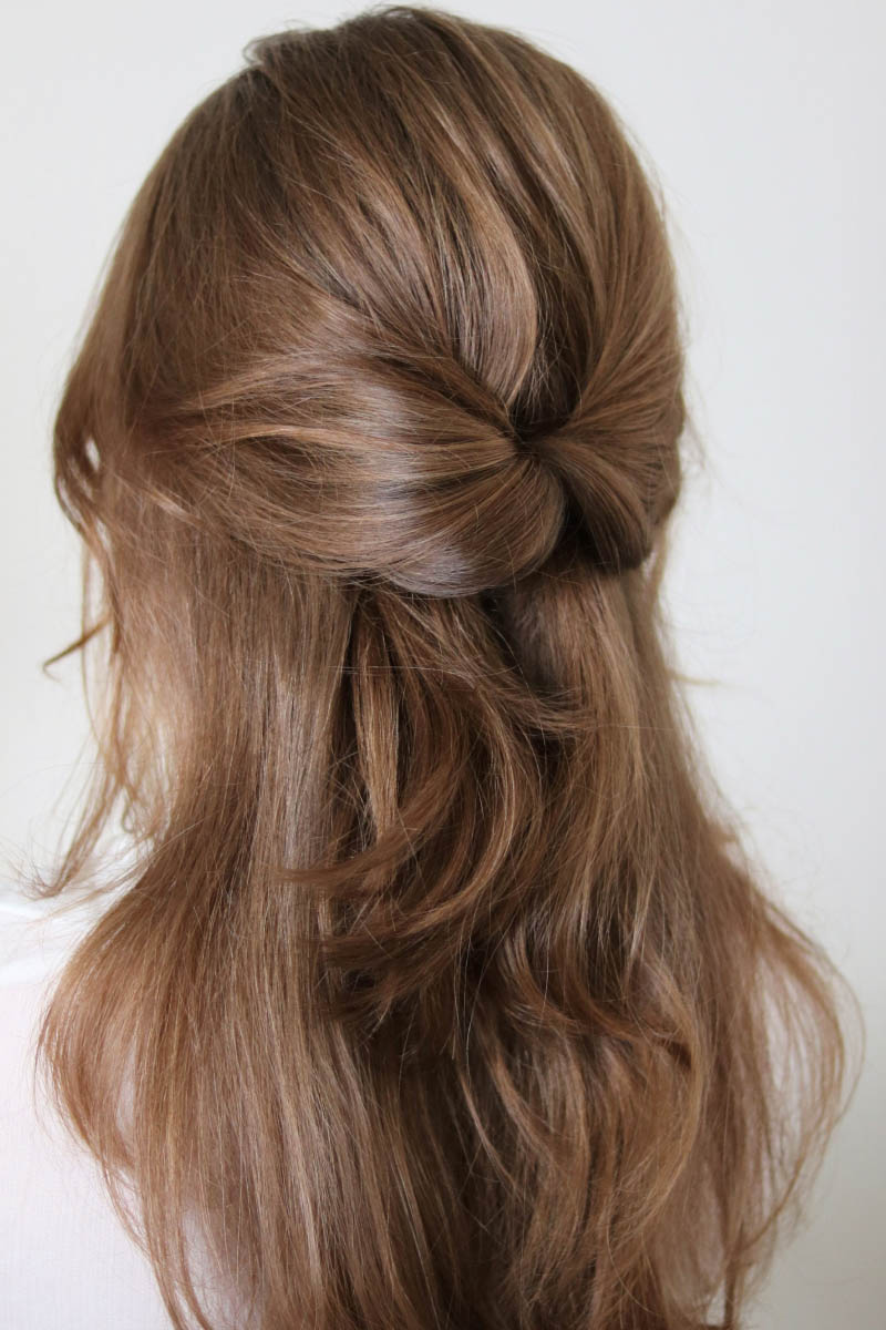 Русый — это не скучно. Листайте идеи. Источник: Charlotte Clinton / Shutterstock / FOTODOM