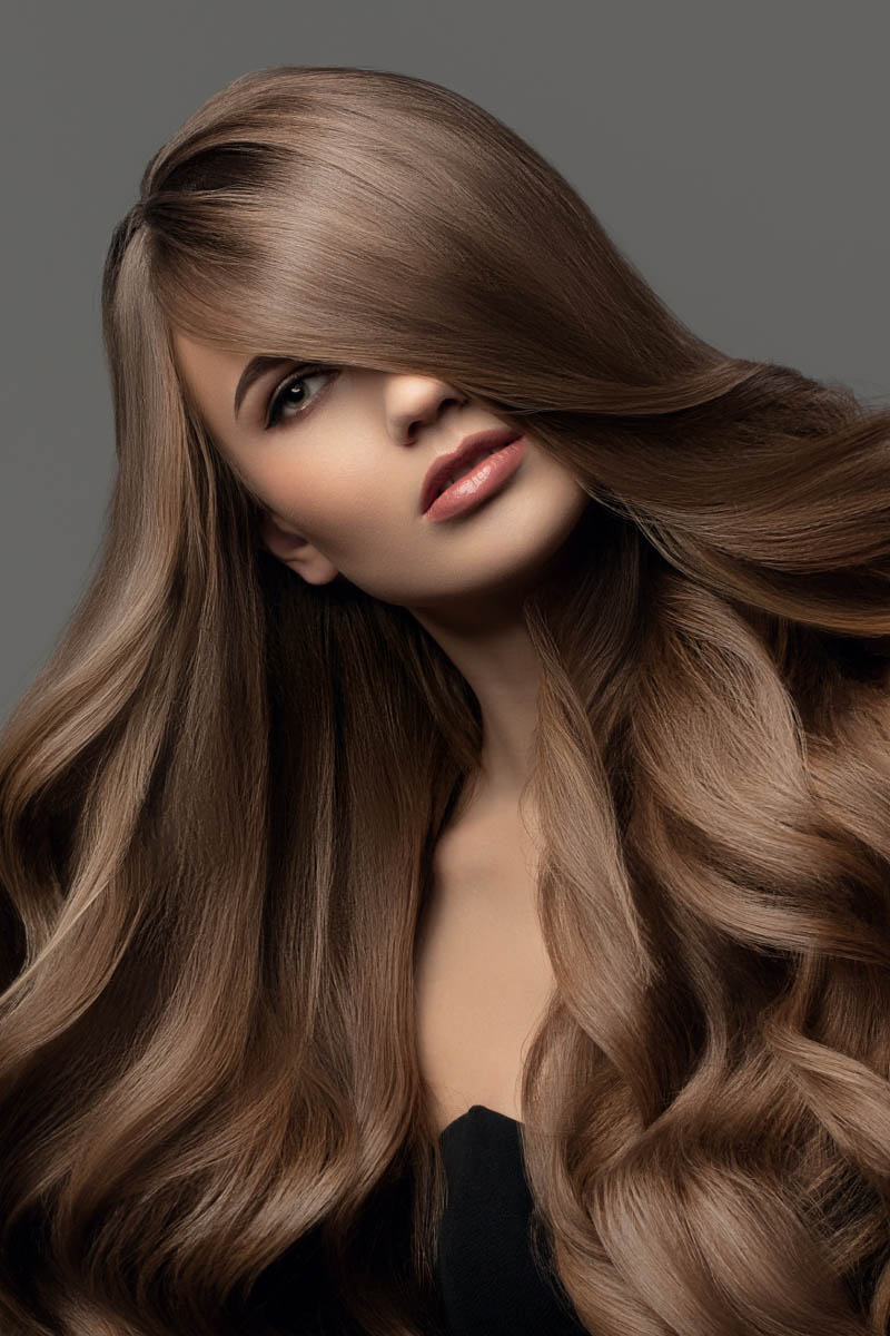 Мягкие переливы вместо резких переходов. Источник: YuriyZhuravov / Shutterstock / FOTODOM