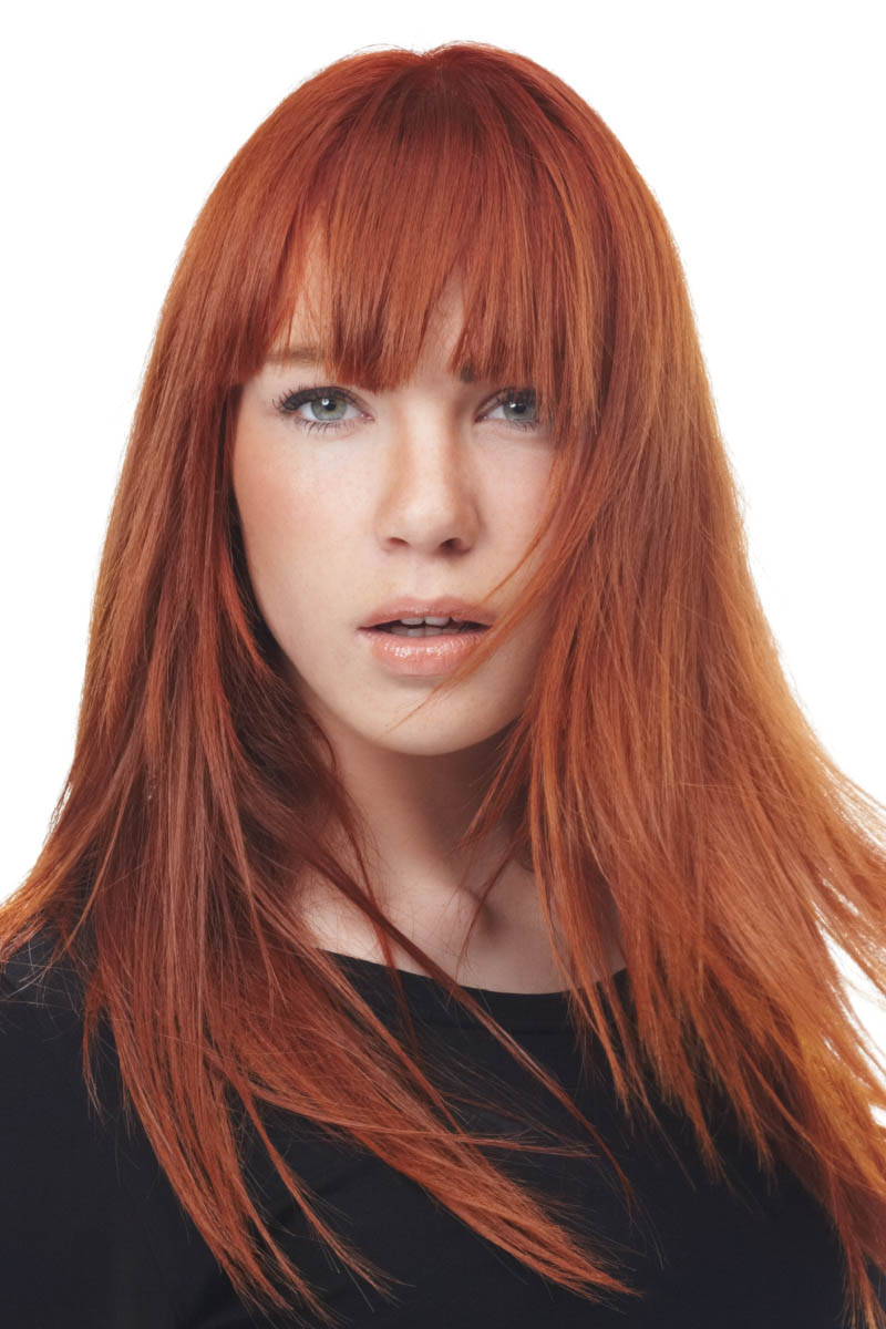 От медного до темно-рыжего. Источник: PeopleImages / Shutterstock / FOTODOM