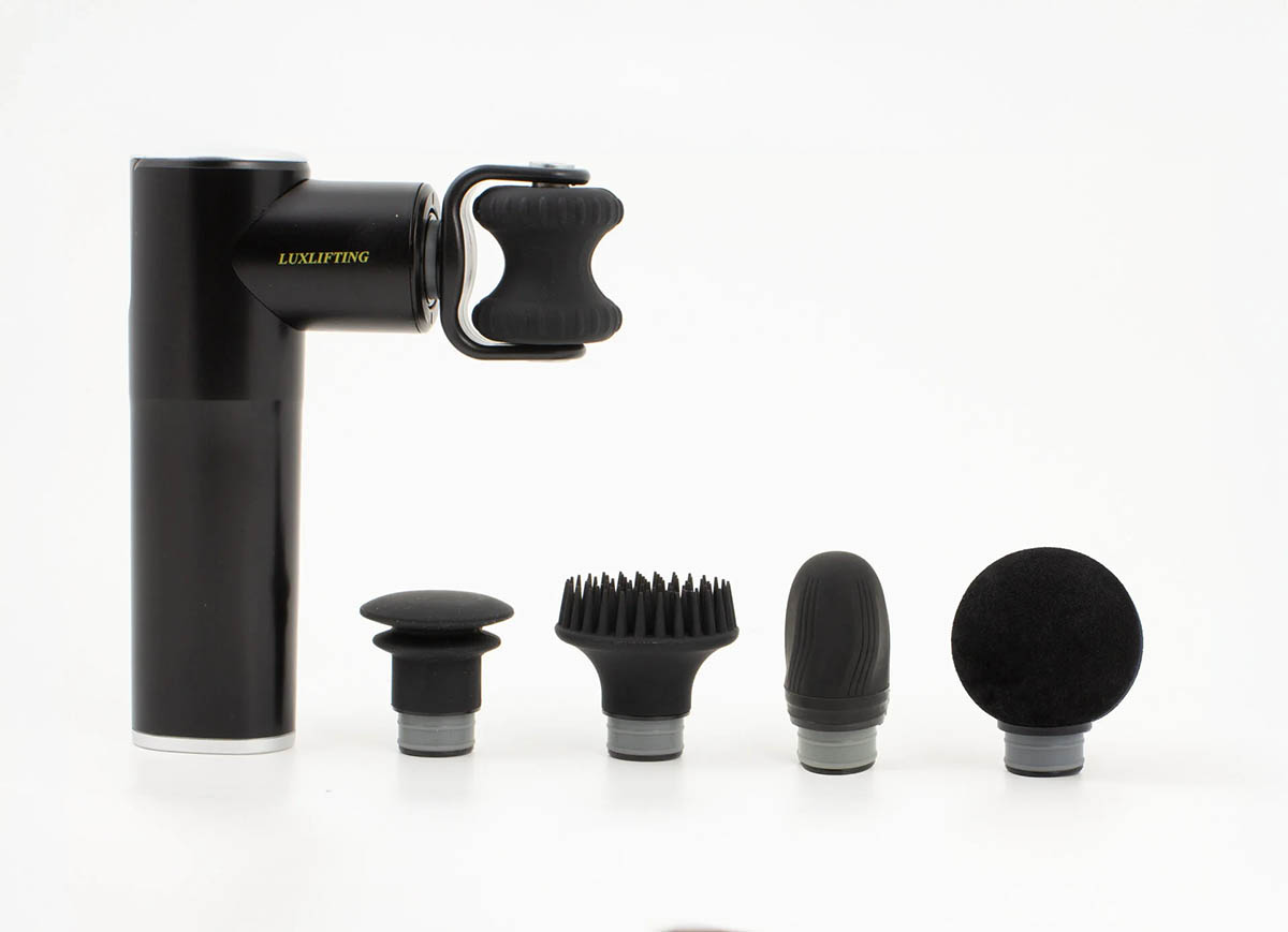 Перкуссионный пистолет от Luxlifting. Источник: luxlifting.com