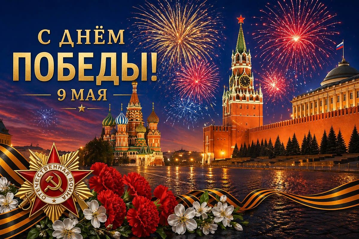 бесплатная открытка