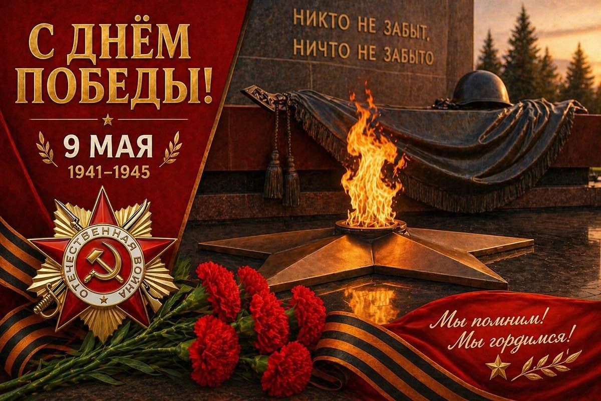 поздравительная открытка ветерану 