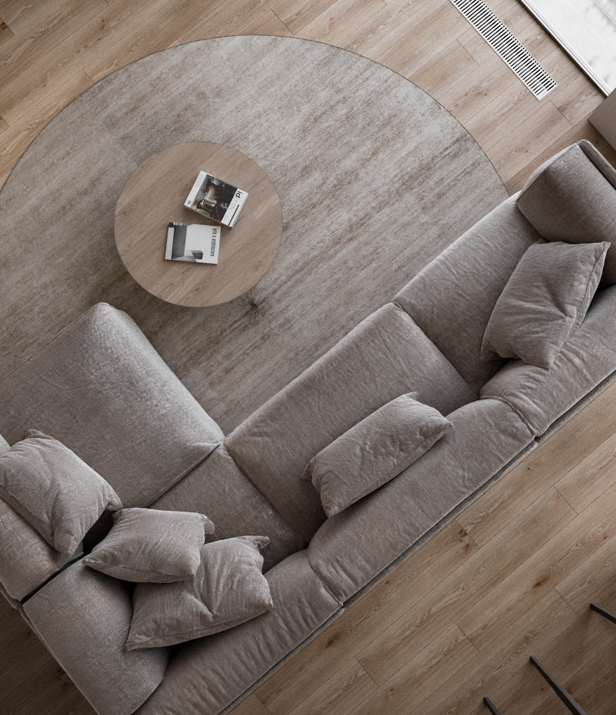 В 3D можно рисовать что угодно. Источник: личный архив Марии Егоровой