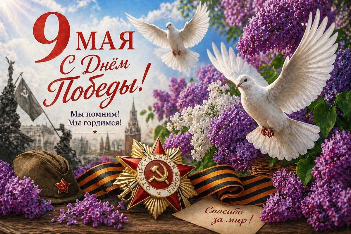 картинки к 9 мая день победы