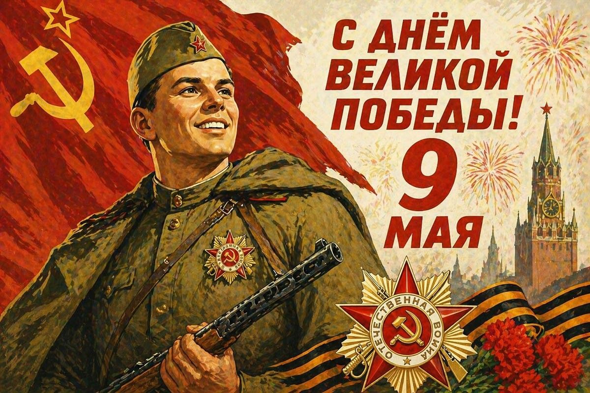 великая отечественная война