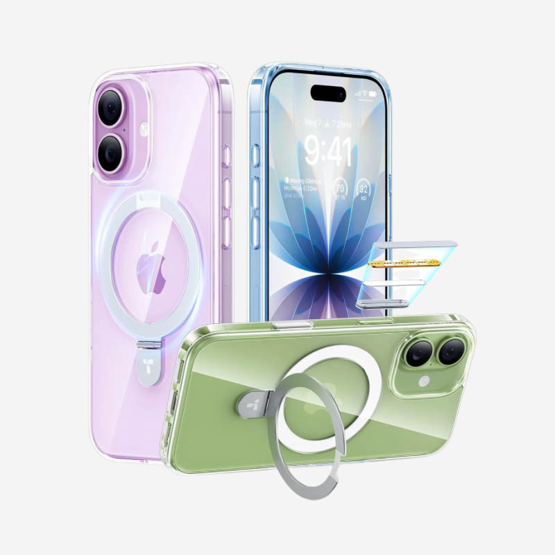Torras Ultra Clear — настолько прозрачный, что его почти не видно. Источник: trendcase.ru