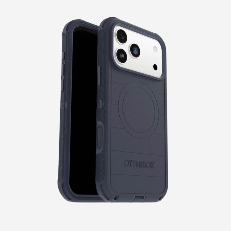 Отряд специального назначения — защита от OtterBox. Источник: cdek.shopping