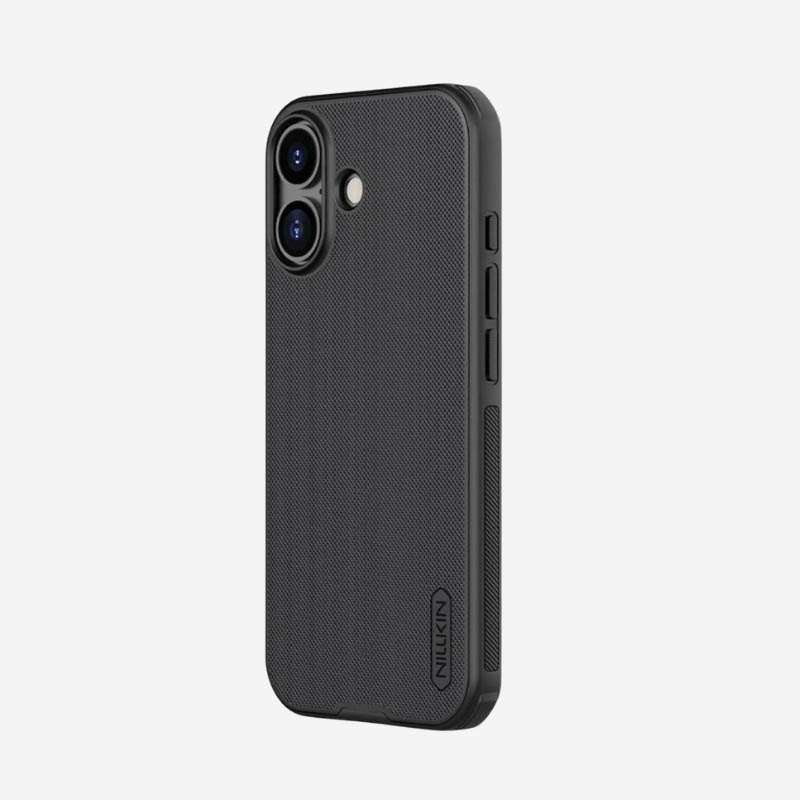 Nillkin Super Frosted не желтеет и не ломается. Источник: ozon.ru