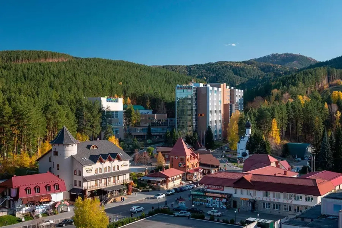 «Россия». Источник: sanrussia.ru