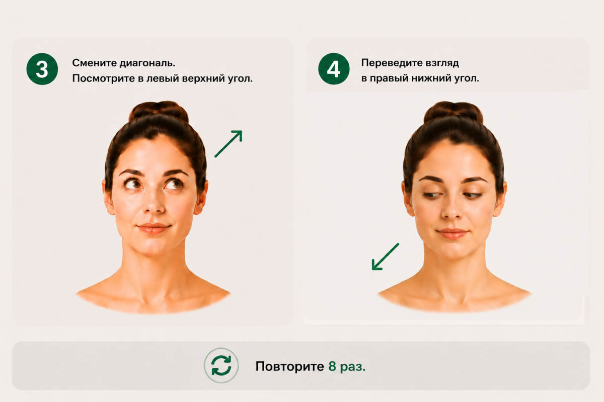 Затем — по другой. Источник: нейросеть