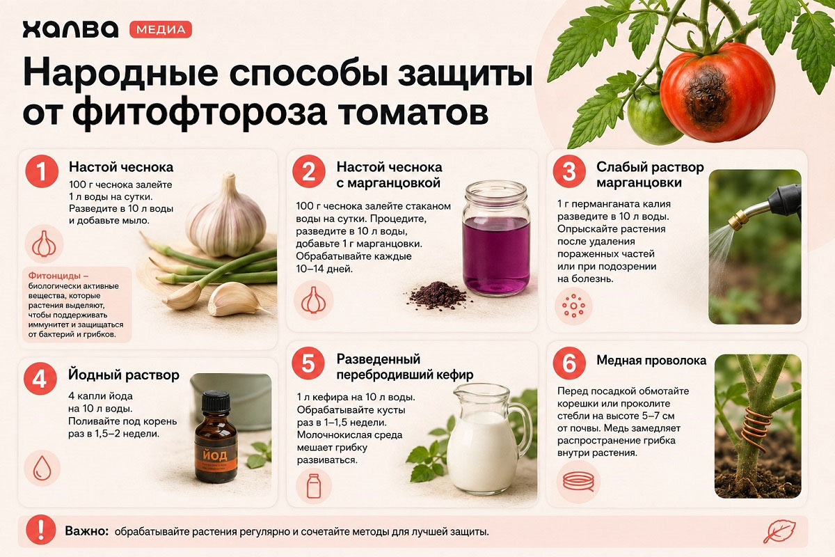 Большинство ингредиентов найдется на даче или в ближайшем магазине. Источник: нейросеть