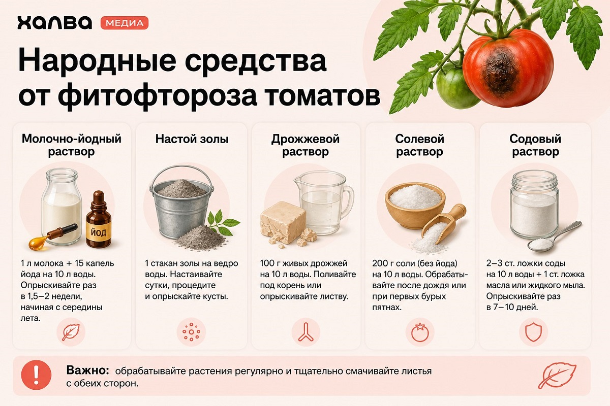 Большинство ингредиентов найдется на даче или в ближайшем магазине. Источник: нейросеть