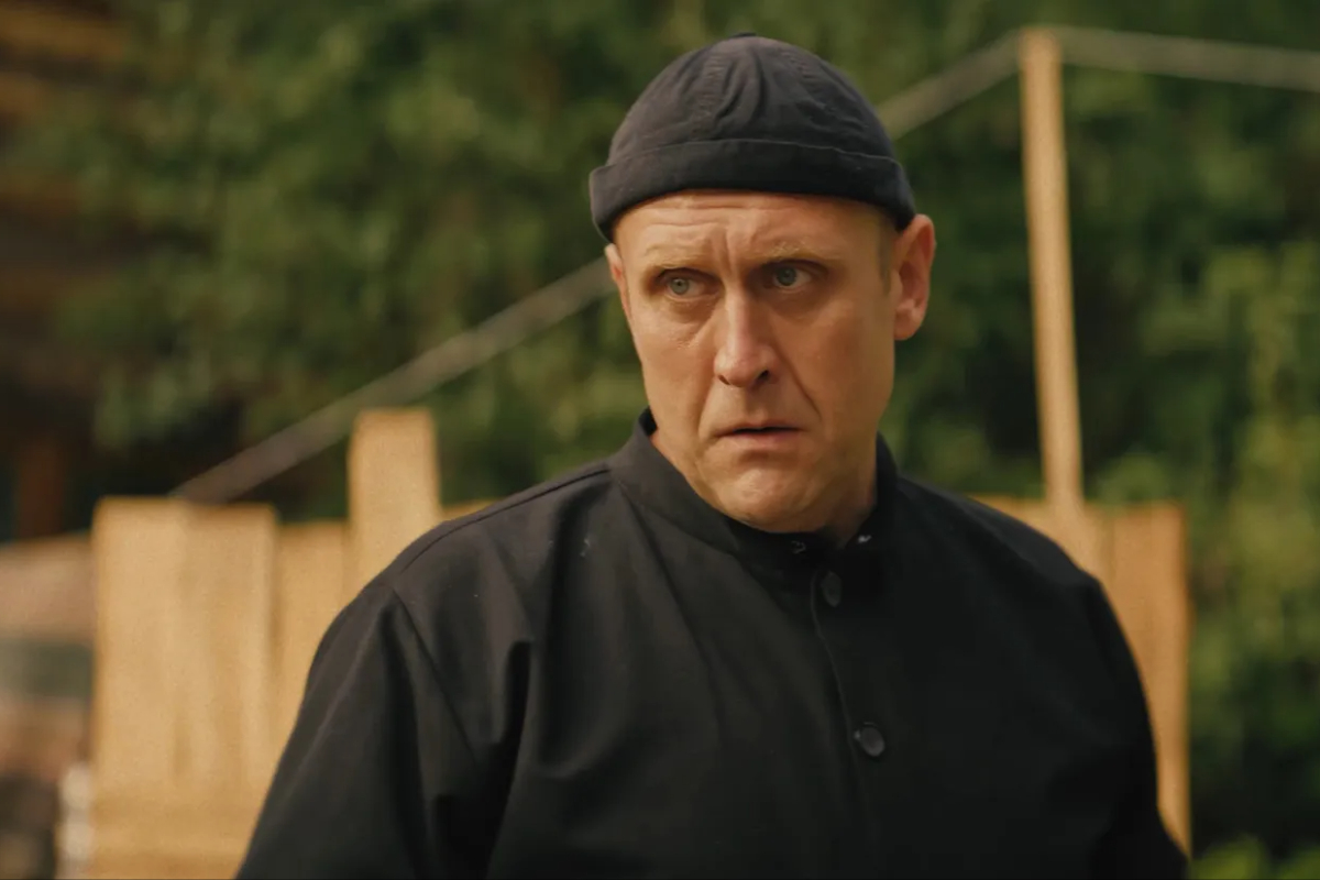 Петр