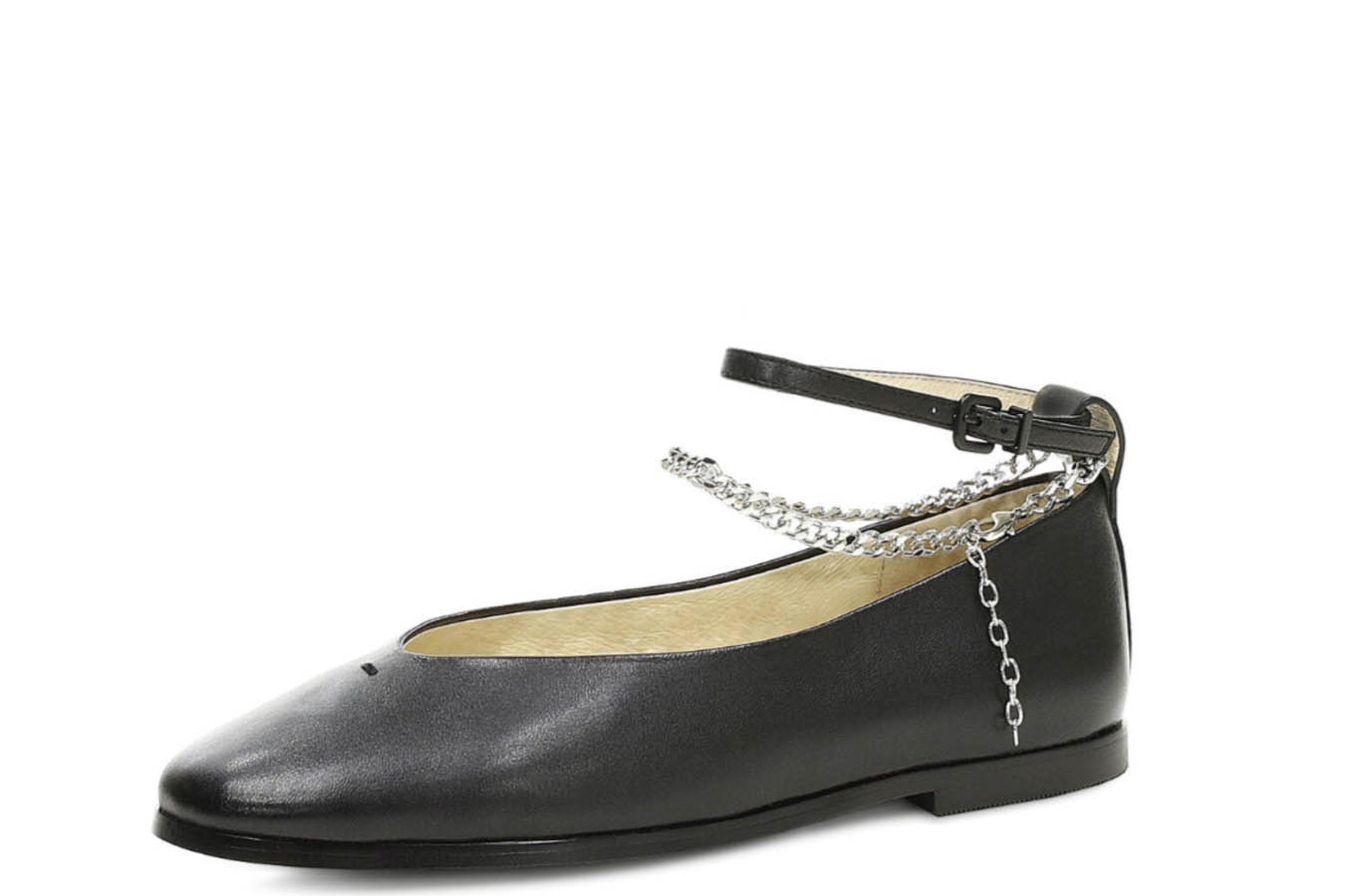 Балетки. Источник: marko-shoes.ru