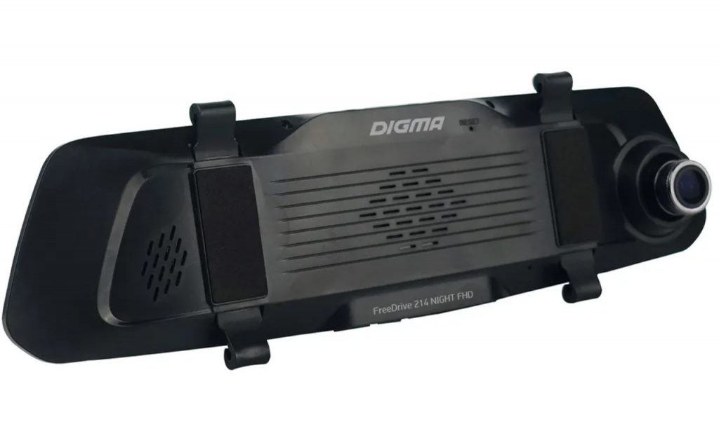 DIGMA FreeDrive 214 Night FHD