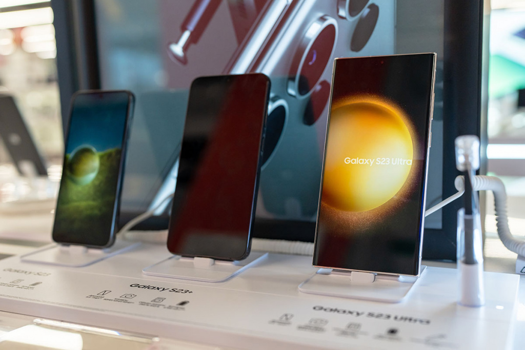 телефоны самсунг Samsung